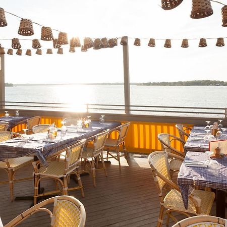 Sunset Beach Shelter Island Heights Εξωτερικό φωτογραφία