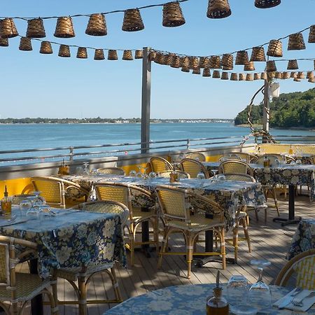 Sunset Beach Shelter Island Heights Εξωτερικό φωτογραφία