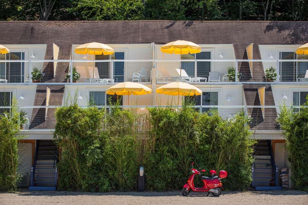 Sunset Beach Shelter Island Heights Εξωτερικό φωτογραφία
