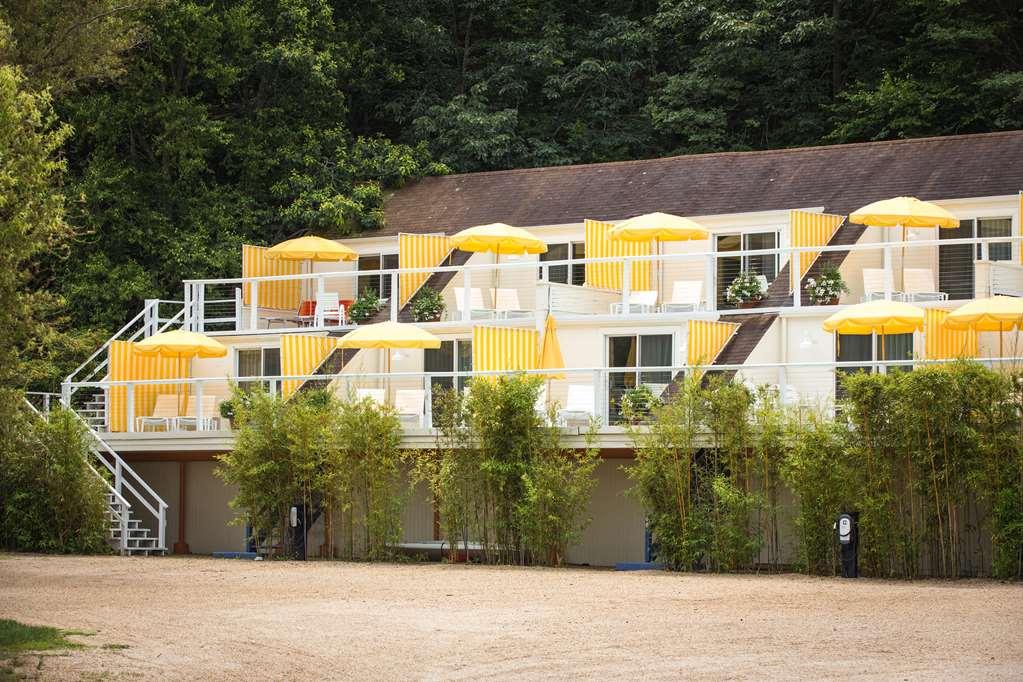 Sunset Beach Shelter Island Heights Εξωτερικό φωτογραφία