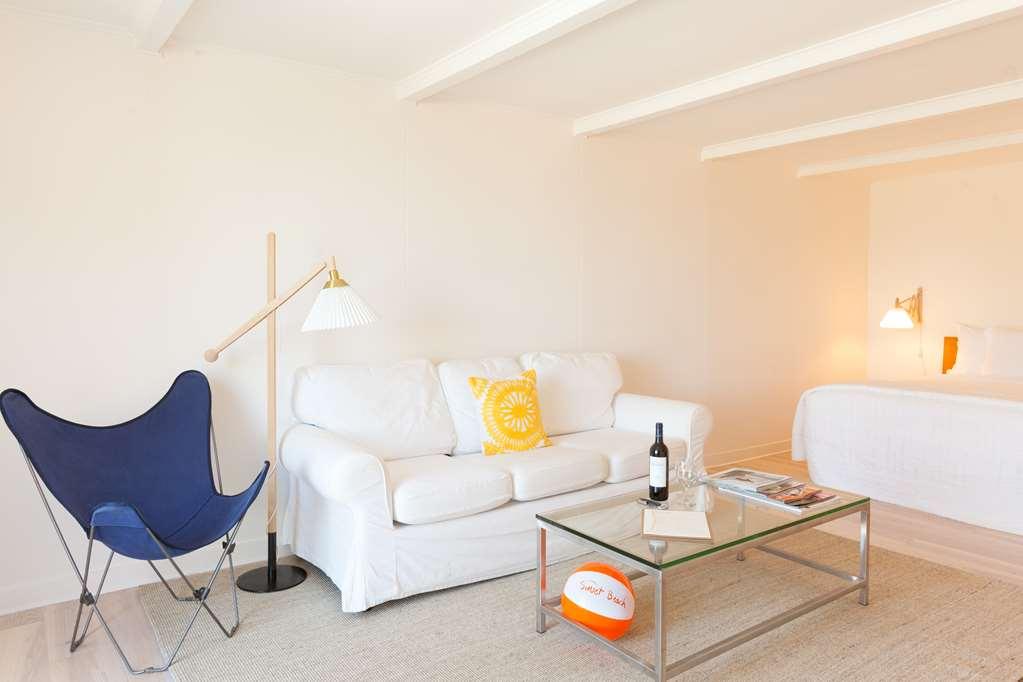 Sunset Beach Shelter Island Heights Δωμάτιο φωτογραφία
