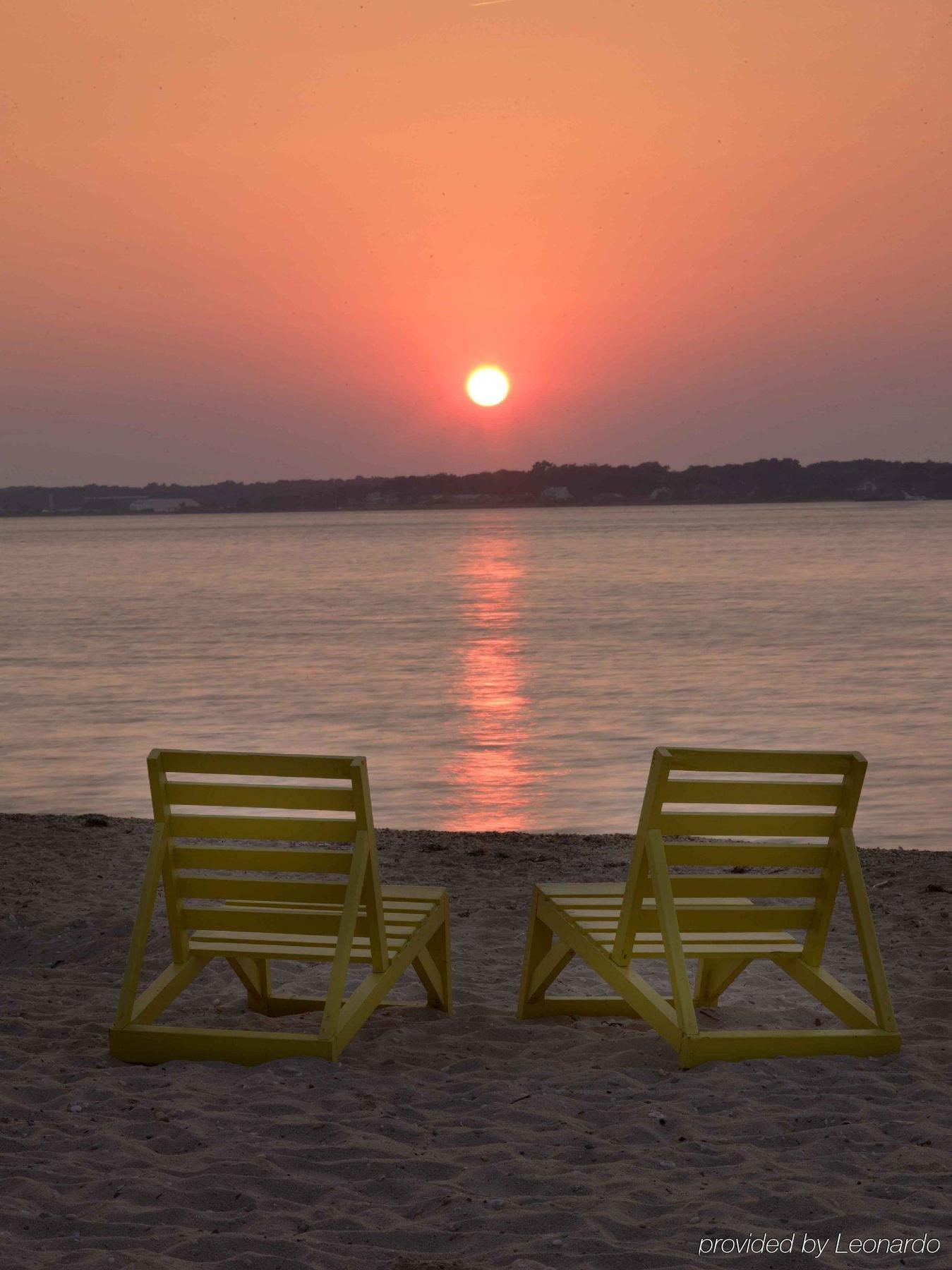 Sunset Beach Shelter Island Heights Εξωτερικό φωτογραφία