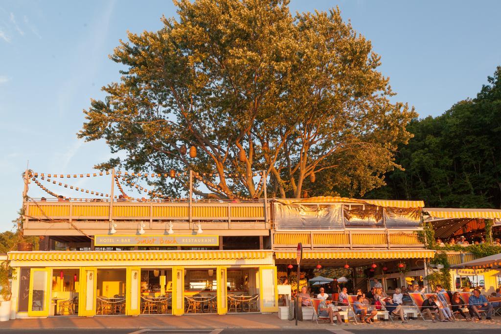 Sunset Beach Shelter Island Heights Εξωτερικό φωτογραφία