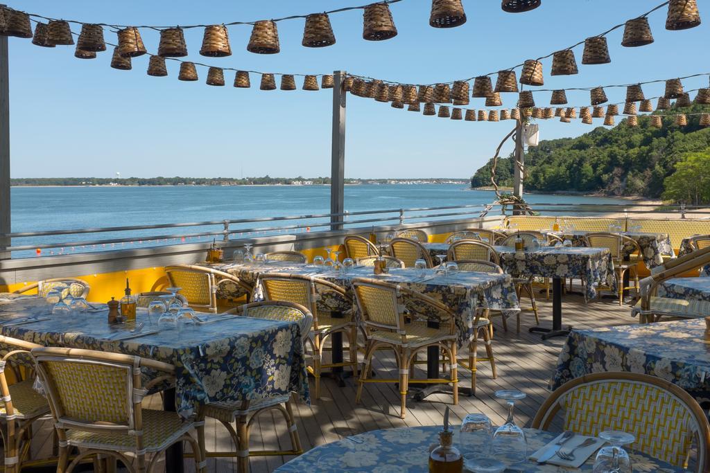 Sunset Beach Shelter Island Heights Εξωτερικό φωτογραφία