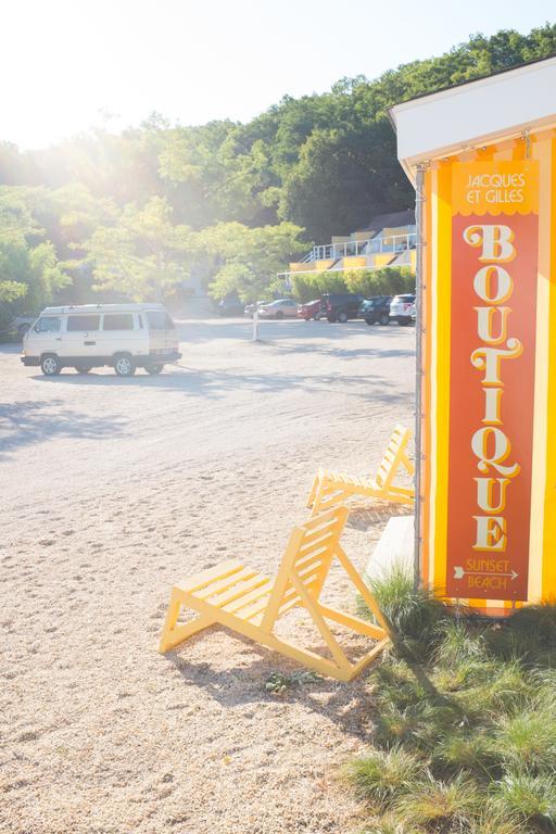 Sunset Beach Shelter Island Heights Εξωτερικό φωτογραφία