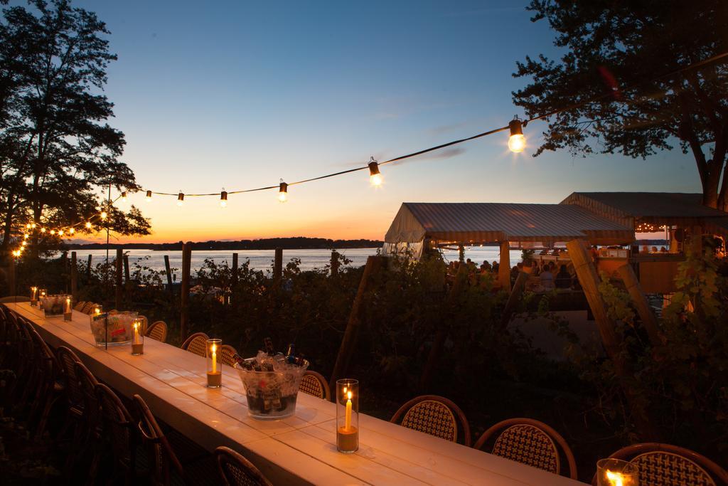 Sunset Beach Shelter Island Heights Εξωτερικό φωτογραφία