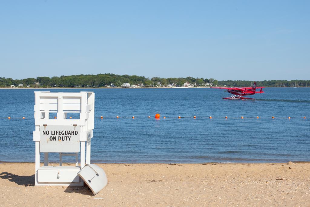 Sunset Beach Shelter Island Heights Εξωτερικό φωτογραφία